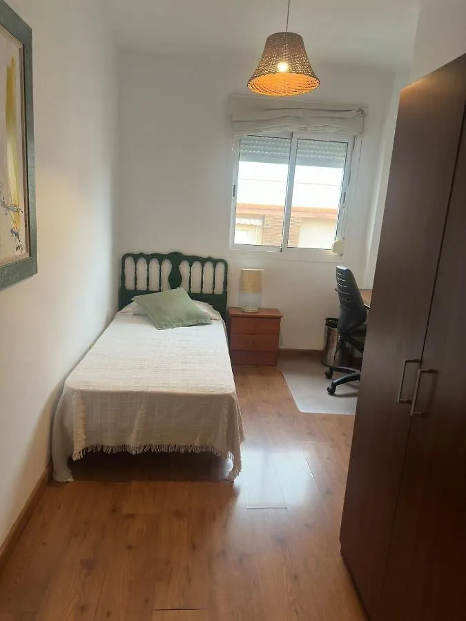 Hello House Apartment Ronda 0*,  Spain