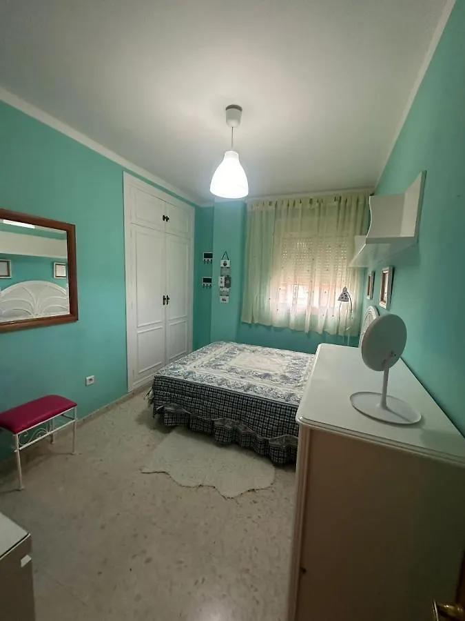 Hello House Apartment Ronda