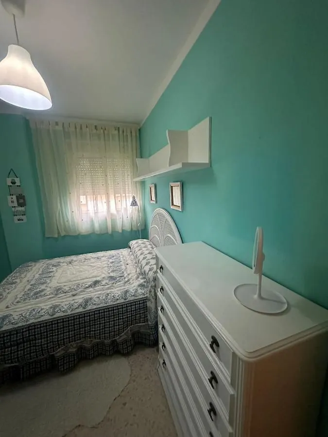 Hello House Apartment Ronda 0*,