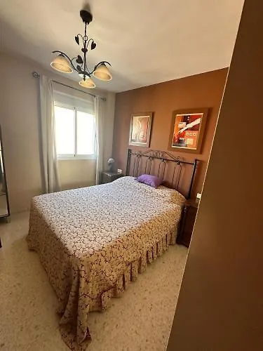 Homestay Hello House Apartment Ronda Spain
