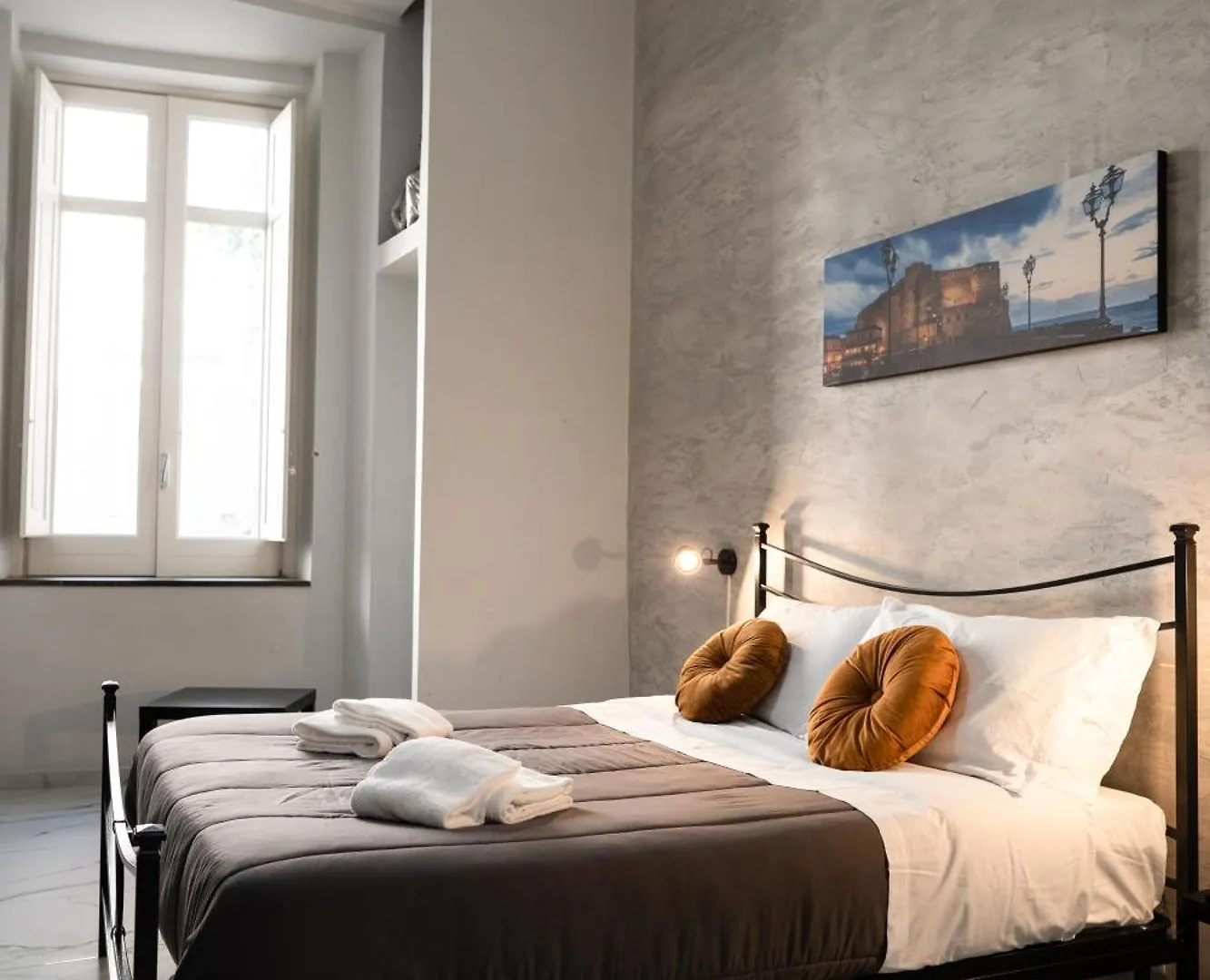 Hello House Apartment Ronda Spain